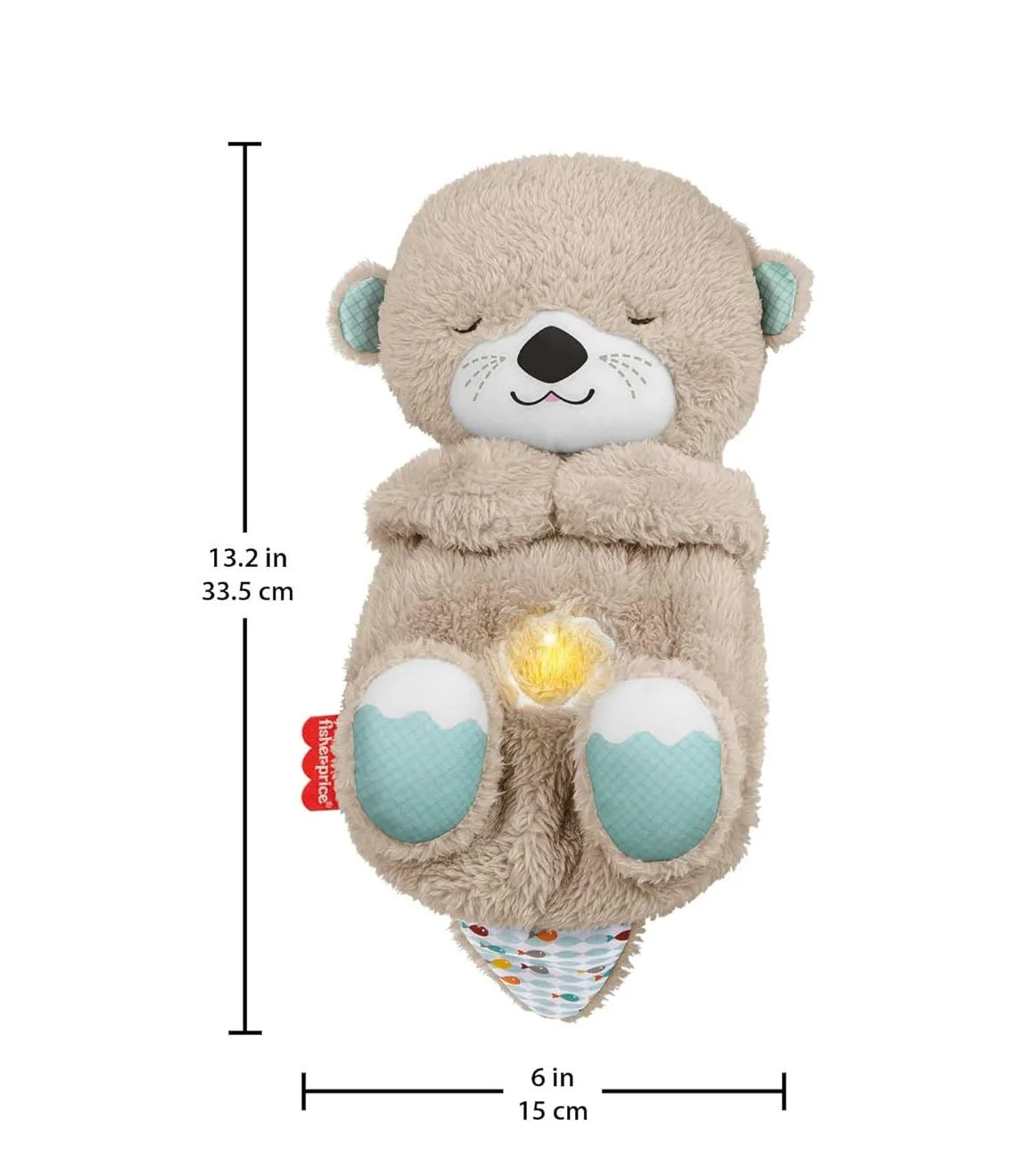 Breathing Bear – Your Cozy Companion for Calm & Comfort