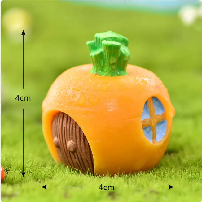 Mini Resin Animal Figurines – Create Your Own Magical Little World