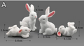 Mini Resin Animal Figurines – Create Your Own Magical Little World