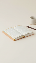 Starting Over at 45: A 30-Day Confidence Planner