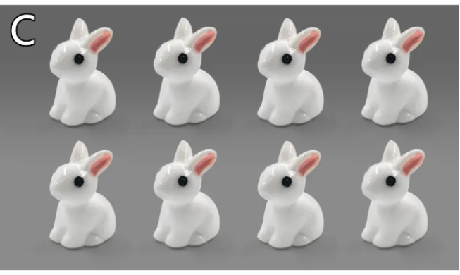 Mini Resin Animal Figurines – Create Your Own Magical Little World