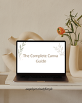 The Complete Canva Guide
