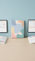 Guided Journal for Self-Reflection Prompts